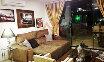 Imagem 4: Rio de Janeiro - Apartamento Padrão - Recreio dos Bandeirantes