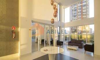 Imagem 5: São Paulo - Apartamento Padrão - Jardim Anália Franco