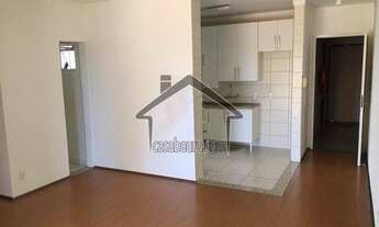 Imagem 4: Vende Apartamento Edifício Tapajós Bauru