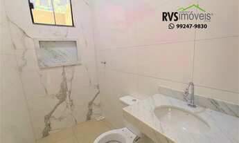 Imagem 7: Vila Maria] Casa de 3 quartos em Aparecida de Goiânia - GO. Próximo a Vila Brasília. Nova