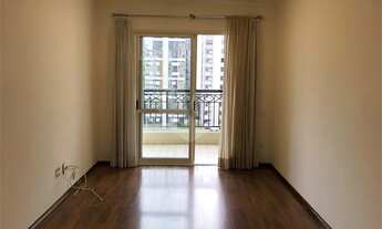 Imagem 2: São Paulo - Apartamento Padrão - JARDIM AMÉRICA