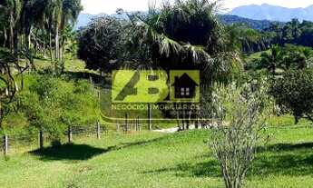 Imagem 5: Fazenda/Sítio/Chácara para venda tem 90000 metros quadrados com 3 quartos