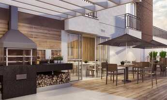 Imagem 3: Uplife Conceição - 64 m² - 2 Dorm - Suites - 1 Vaga - Pronto Para Morar..