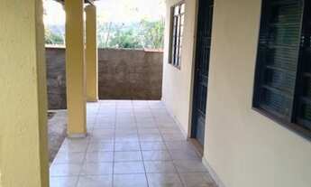 Imagem 2: Casa em Guaxupé, Vila Coragem - 3 dormitórios, sala, copa, cozinha. Terreno 564 m²