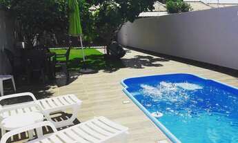 Imagem 5: Casa para Venda em Foz do Iguaçu, Jardim Cataratas, 2 dormitórios, 1 banheiro, 2 vagas