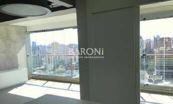 Imagem 7: São Paulo - Apartamento Padrão - Vila Nova Conceição