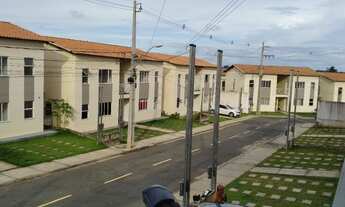 Imagem 3: Ap pra passar Apartamento com 2 dormitórios