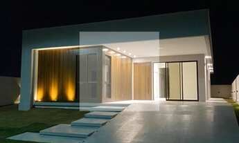 Imagem: CASA A VENDA NO CONDOMÍNIO ALPHAVILLE PARAÍBA