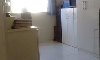 Imagem 6: Casa Sozinha no terreno