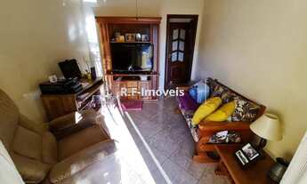 Imagem 6: Rio de Janeiro - Casa de Condomínio - Vila Valqueire