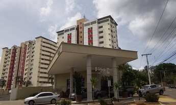 Imagem 4: Apartamento para venda tem 59 metros quadrados com 1 quarto em Do Turista - Caldas Novas