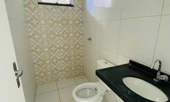 Imagem 3: Casa para venda com 88 metros quadrados com 3 quartos em Ancuri - Itaitinga - CE