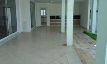 Imagem 5: CASA RESIDENCIAL em CAMPINAS - SP, LOTEAMENTO ALPHAVILLE CAMPINAS