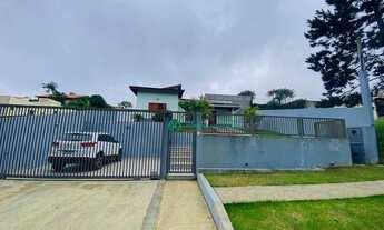 Imagem 3: Casa com 3 dormitórios à venda, 180 m² por R$ 780.000,00 - Haras Bela Vista - Vargem Grand