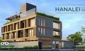 Imagem: Apartamento Loft no novo Campeche