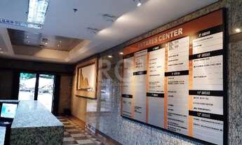 Imagem 2: Porto Alegre - Conjunto Comercial/Sala - Auxiliadora
