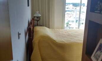 Imagem 7: Apartamento com 3 dormitórios, 140 m² - venda por R$ 1.440.000 ou aluguel por R$ 6.750/mês