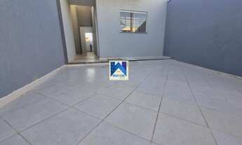 Imagem 2: SOBRADOS COM 10 CASAS PARA VENDA - no bairro Vila Nova Aparecida, localizado na cidade de