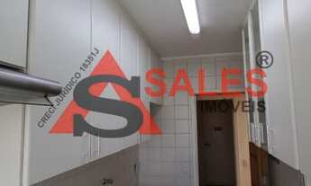 Imagem 3: Apartamento para locação, R$ 2.500, 2 dormitórios, 1 suíte, 2 vagas, Rua Ribeiro do Amaral