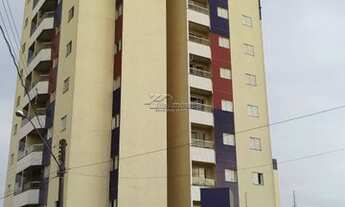 Imagem: HORTOLâNDIA - Apartamento Padrão - Parque