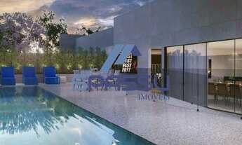 Imagem: BELO HORIZONTE - Apartamento Padrão - Serra