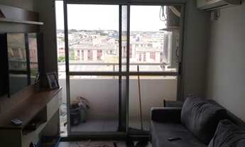 Imagem 5: Apartamento PIAZZA DI SIENA para venda tem 70m2 com 3 quartos em Porto - Cuiabá - MT