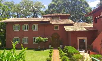 Imagem 3: Bela vista para Lago Azul!