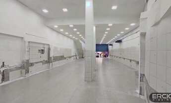 Imagem 3: Aluguel Loja 479m² Santo Amaro São Paulo/SP valor de Locação R$ 50.000,00 OLX ZAP VIVA REA