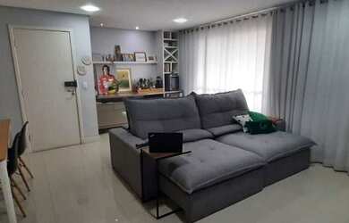 Imagem 5: Apartamento para venda tem 101 metros quadrados com 3 quartos