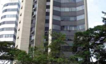 Imagem 3: Conjunto para alugar, 245 m² por R$ 11.500,00/mês - Cidade Monções - São Paulo/SP