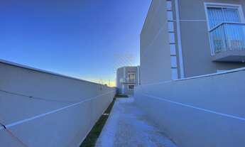 Imagem 2: Sobrado à venda 3 Quartos, 2 Vagas, 87.42M², Alto Boqueirão, Curitiba - PR