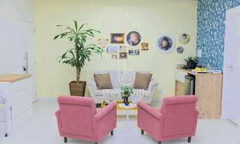 Imagem 5: Sala à venda, 49 m² por R$ 424.000 - Alphaville - Barueri/SP