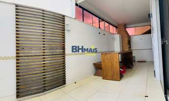 Imagem 2: Apartamento c/ ?rea Privativa - Castelo/BH 02 Qts, 02 banhos, sendo 01 su?te, 02 vgs; *?ti