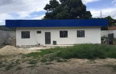 Imagem 2: BARRA MANSA - Galpão/Depósito/Armazém - FLORIANO