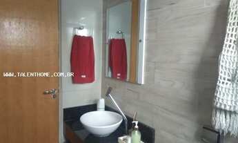 Imagem 4: Apartamento para Venda em Londrina, RESIDENCIAL NOVO HORIZONTE, 2 dormitórios, 1 banheiro