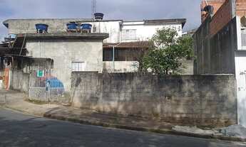 Imagem 3: Venda-Casa-São Paulo-Jardim Santa Lucrécia