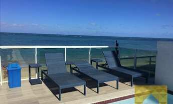 Imagem 5: Flat com 1 dormitório à venda, 50 m² por R$ 380.000,00 - Bessa - João Pessoa/PB