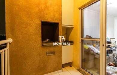 Imagem 4: Apartamento com 3 dormitórios à venda, 75 m² por R$ 494.900,00 - Presidente Altino - Osasc