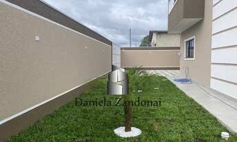 Imagem 4: Sobrado para venda com209m² com 4 quartos em Costeira - São José dos Pinhais - PR