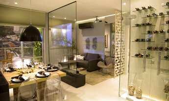 Imagem 3: Apartamento 2 quartos suite no Centro de Nova Iguaçu