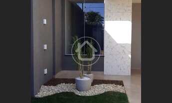 Imagem 3: CASA COM ÓTIMO ACABAMENTO - JARDIM ITAMARACÁ