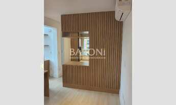 Imagem: São Paulo - Apartamento Padrão - Campo