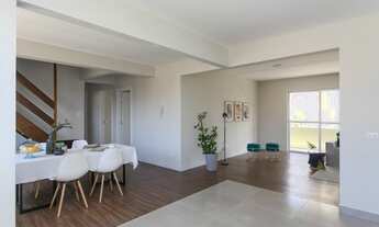 Imagem 5: COBERTURA DUPLEX 04 QUARTOS ED DONA CAROLINA - BIGORRILHO