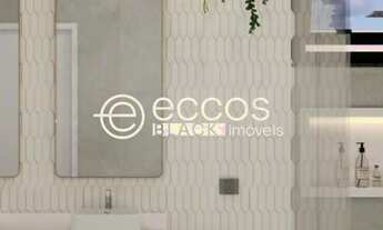 Imagem 3: Casa á venda no condomínio Cyrela Ipês em Uberlândia