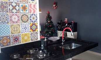 Imagem 6: Apartamento - Jardim América - Residencial Vale das Flores - 57m² - 3 Dormitórios