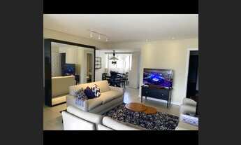 Imagem 4: Apartamento para venda tem 124 metros com 3 quartos em Pituba - Salvador - Bahia