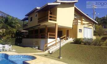 Imagem: Chácara Pé na Água / Condomínio Fechado