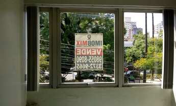 Imagem 2: Porto Alegre - Conjunto Comercial/Sala - Floresta