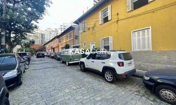 Imagem 4: Casa de vila - 1 suíte, jardim nos fundos