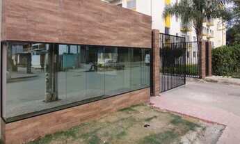 Imagem 3: Condominio Novo Recreio - Apartamento com 2 quartos em Vargem Pequena - Rio de Janeiro - R